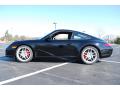 2010 911 Carrera S Coupe #8
