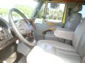 2005 CXT #4 2005 CXT #4