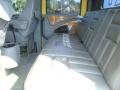 2005 International CXT Gray Interior #5 2005 International CXT Gray Interior #5
