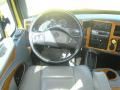 2005 International CXT Steering Wheel #6 2005 International CXT Steering Wheel #6