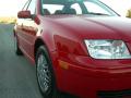2003 Jetta GL TDI Sedan #18