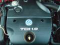 2003 Jetta GL TDI Sedan #33