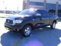 2007 Tundra Limited Double Cab #7