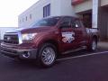 2010 Tundra X-SP Double Cab #2 2010 Tundra X-SP Double Cab #2