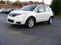 2008 SX4 Crossover AWD #1