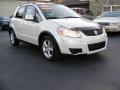 2008 SX4 Crossover AWD #2