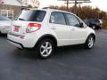 2008 SX4 Crossover AWD #3
