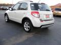 2008 SX4 Crossover AWD #4
