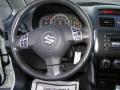 2008 SX4 Crossover AWD #5