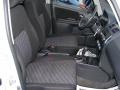 2008 SX4 Crossover AWD #7