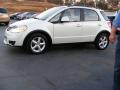 2008 SX4 Crossover AWD #9