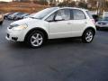 2008 SX4 Crossover AWD #11