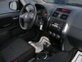 2008 SX4 Crossover AWD #14