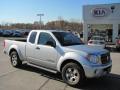 2009 Equator Extended Cab #1