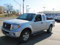 2009 Equator Extended Cab #5