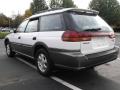 1998 Legacy Outback Wagon #4