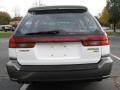 1998 Legacy Outback Wagon #5