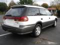 1998 Legacy Outback Wagon #6