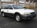 1998 Legacy Outback Wagon #8