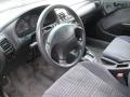 1998 Legacy Outback Wagon #11
