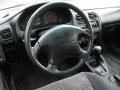 1998 Legacy Outback Wagon #12