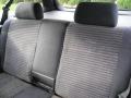 1998 Legacy Outback Wagon #13