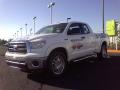 2010 Tundra X-SP Double Cab #3 2010 Tundra X-SP Double Cab #3