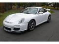 2010 911 GT3 #1 2010 911 GT3 #1
