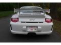 2010 911 GT3 #5 2010 911 GT3 #5