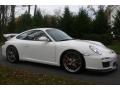 2010 911 GT3 #8 2010 911 GT3 #8