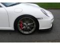 2010 911 GT3 #9 2010 911 GT3 #9