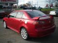 2010 Lancer GTS #8
