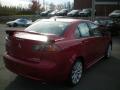 2010 Lancer GTS #10