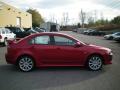2010 Lancer GTS #11