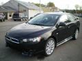 2010 Lancer GTS #1