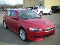 2010 Lancer GTS #12