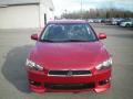 2010 Lancer GTS #13