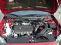 2010 Lancer GTS #15