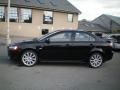 2010 Lancer GTS #7