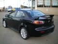 2010 Lancer GTS #8