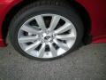 2010 Lancer GTS #23
