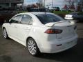 2010 Lancer GTS #8 2010 Lancer GTS #8