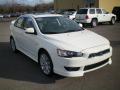 2010 Lancer GTS #12 2010 Lancer GTS #12