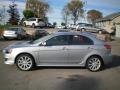 2010 Lancer Sportback GTS #7