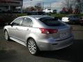 2010 Lancer Sportback GTS #8