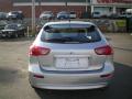 2010 Lancer Sportback GTS #9