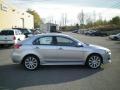 2010 Lancer Sportback GTS #11