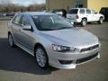2010 Lancer Sportback GTS #12