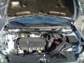 2010 Lancer Sportback GTS #15