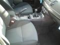 2010 Lancer Sportback GTS #22
